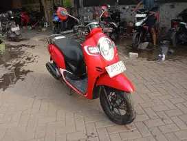 Scoopy donat 2017. Ss lengkap