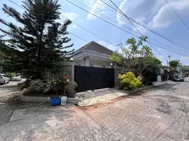 Dijual Rumah Mewah di Puri Anjasmoro Semarang