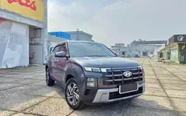[KM 900 PERAK]HYUNDAI NEW CRETA TREND IVT GREY AT 2025 #PRIME NLINE