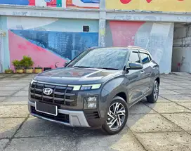 [KM 900 PERAK]HYUNDAI NEW CRETA TREND IVT GREY AT 2025 #PRIME NLINE