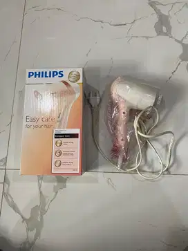 Hair dryer Philips 1000 watt