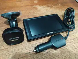GPS Garmin Nuvi 4592lm 4592 lm Navigator Mulus Peta 2025 Terbaru