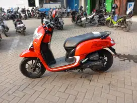 Scoopy donat 2017. Ss lengkap