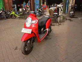 Scoopy donat 2017. Ss lengkap