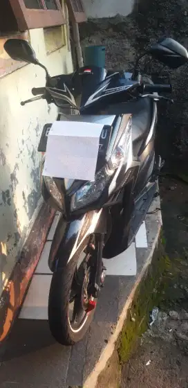 Honda vario techno carburator