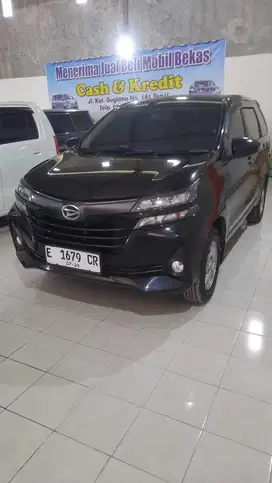 Xenia R 2019 matic