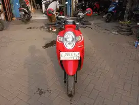 Scoopy donat 2017. Ss lengkap