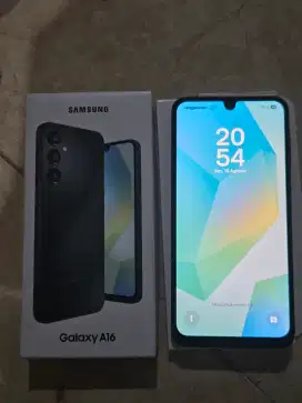 Samsung A16 8/256