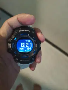Jam Tangan Gshock GA 1000 Original