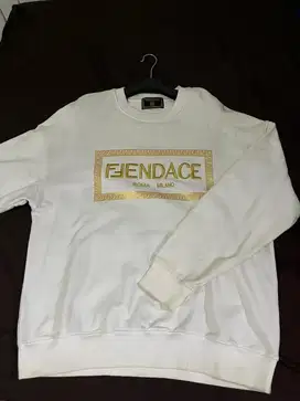 Versace X Fendi