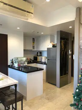 Disewakan Apartemen the Branz BSD 2BR,  Rp 120 Jt include biaya IPL