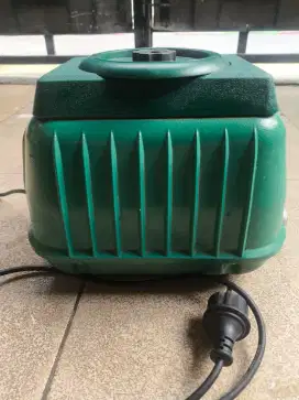 Mesin Aerator LP 100