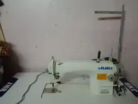 Mesin jahit juki servo baru