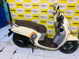 Sccopy sporty tahun 2021
