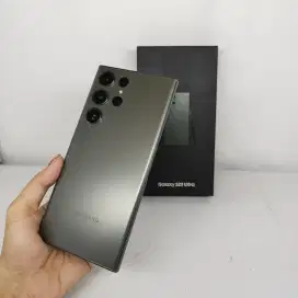 Samsung S23 Ultra second original Sein 12/256Gb