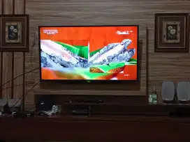 Jual tv LED Sharp AQuos 42