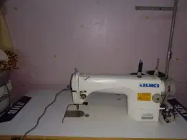 Mesin Jahit Baru Juki Servo