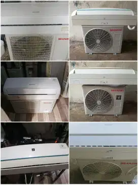 Ac sharp r32 1pk + pasang