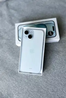 ip 15 mulus ky baru dijual / tt / paylater bisa