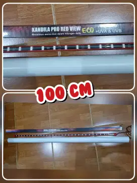 Lampu Aquarium Kandila