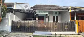 DIJUAL RUMAH DALAM KOMPEK LINGKUNGAN ASRI DI PADASUKA JATIHANDAP