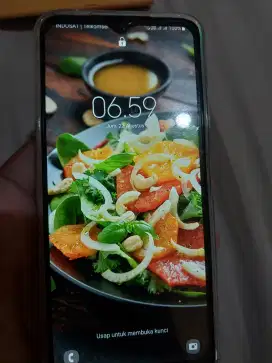 hp samsung A22 5G original