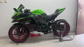 Kawasaki  ninja ZX25R