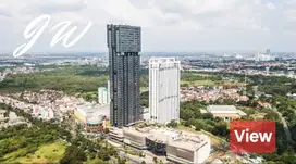 DIJUAL APARTEMEN MURAH GRAND SUNGKONO LAGOON