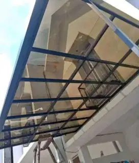 canopy solartaf 267