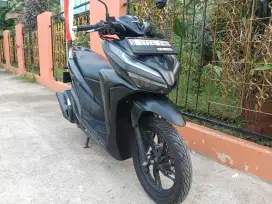 Honda Vario 150 LED th 2018 cash/ kredit