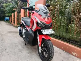 Honda adv 150 abs th 2019 Bisa kredit