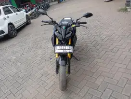 MT 15 2019 km 20.000 an Pajak on