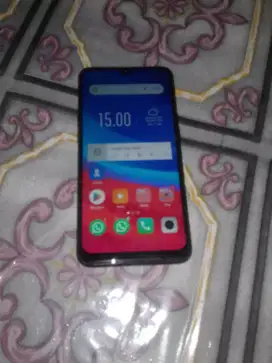 Oppo a5s batangan