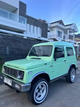 Suzuki Katana GX 1994