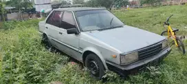 NISSAN SUNNY 1995 - CLASSIC SEDAN TERAWAT!