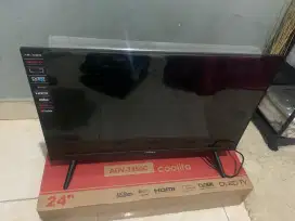 Smart TV advance ADV-2450c 24inch