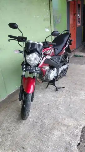 Jual viksen th 2015 plat pwt