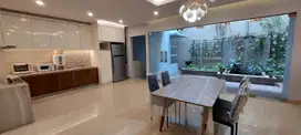 Exclusive Garden House CDB Pluit Kawasan Mall Emporium