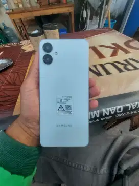 Samsung a06 4/128gb