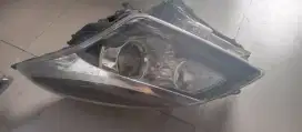 Head lamp Baleno 2018