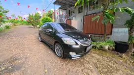 Vios 2010 Matic Low Km