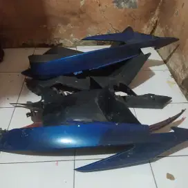 Body vario karbu borongan
