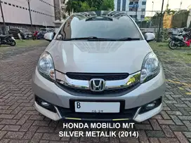 Mobilio 2014 M/T
