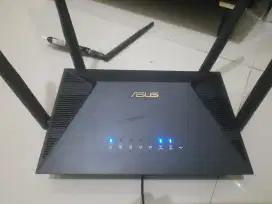 Router Asus AX1800 RT AX53U