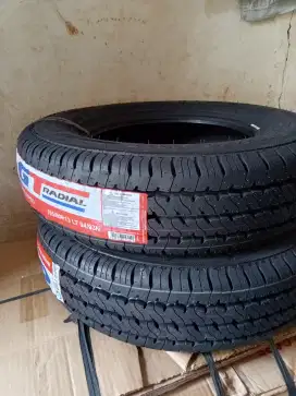 Di jual ban ring 13 165/80 tahun 2025