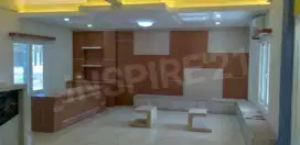 INTERIOR DESIGN dan MEBEL INTERIOR