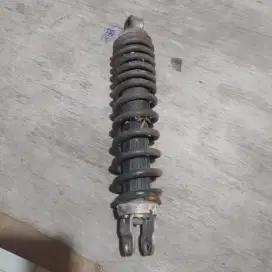 Sokbeker vario karbu copotan