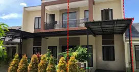 Di jual rumah cluster idaman di tanggerang