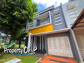 Jual Rumah Di Cluster Topaz Pondok Hijau Golf Gading Serpong Dekat BSD
