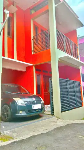 DIJUAL CEPAT ‼️ RUMAH SIAP HUNI DI BAWAH NJOP SEKEMIRUNG